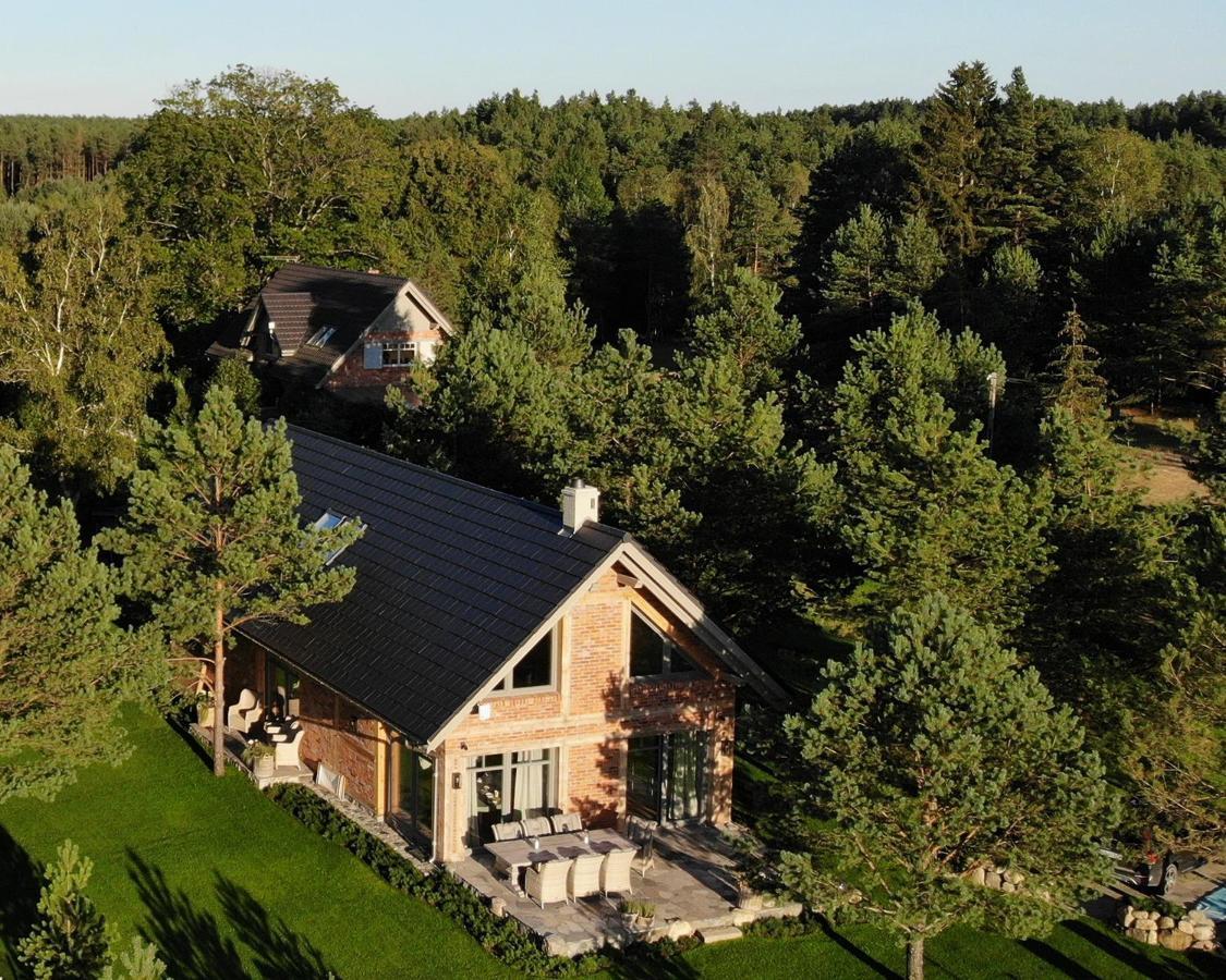 Holiday home Siedlisko Belfort - Dom Zachodow Schodno