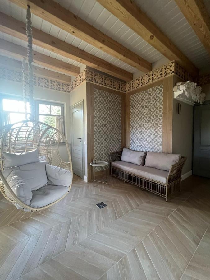 Siedlisko Belfort - Dom Zachodow Holiday home *