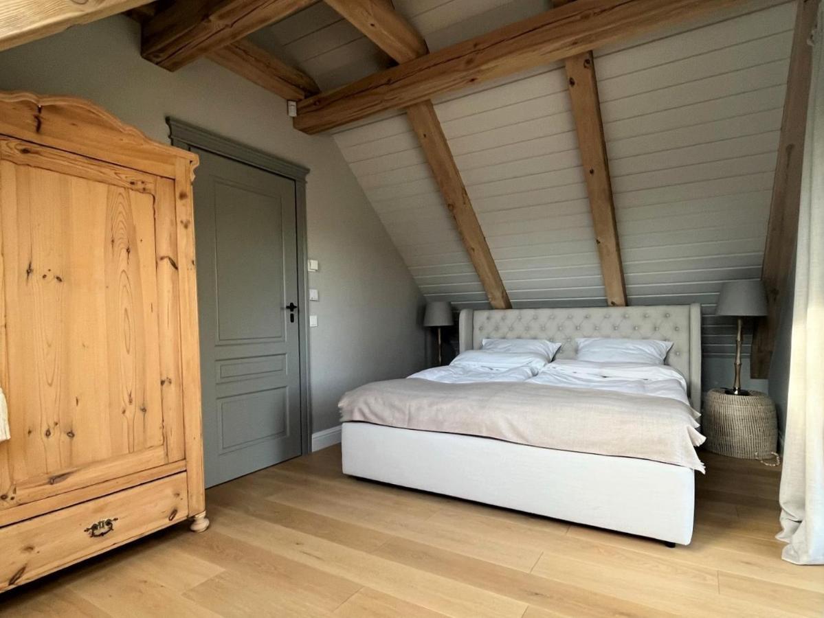 Holiday home Siedlisko Belfort - Dom Zachodow *